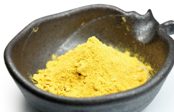クリックポスト対応商品 紀伊路屋 じゃばら果皮粉末(200g)