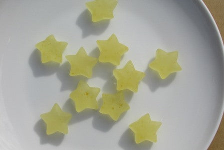 紀伊路屋 じゃばらグミ 6個組