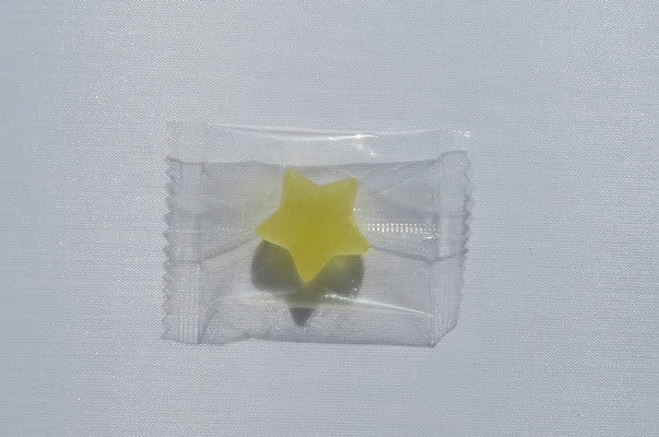 紀伊路屋 じゃばらグミ 6個組