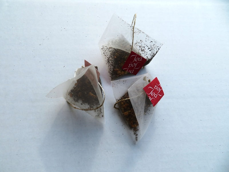 クリックポスト対応商品 紀伊路屋 じゃばら和紅茶