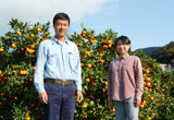 和歌山県有田産 じゃばら (3kg入り)